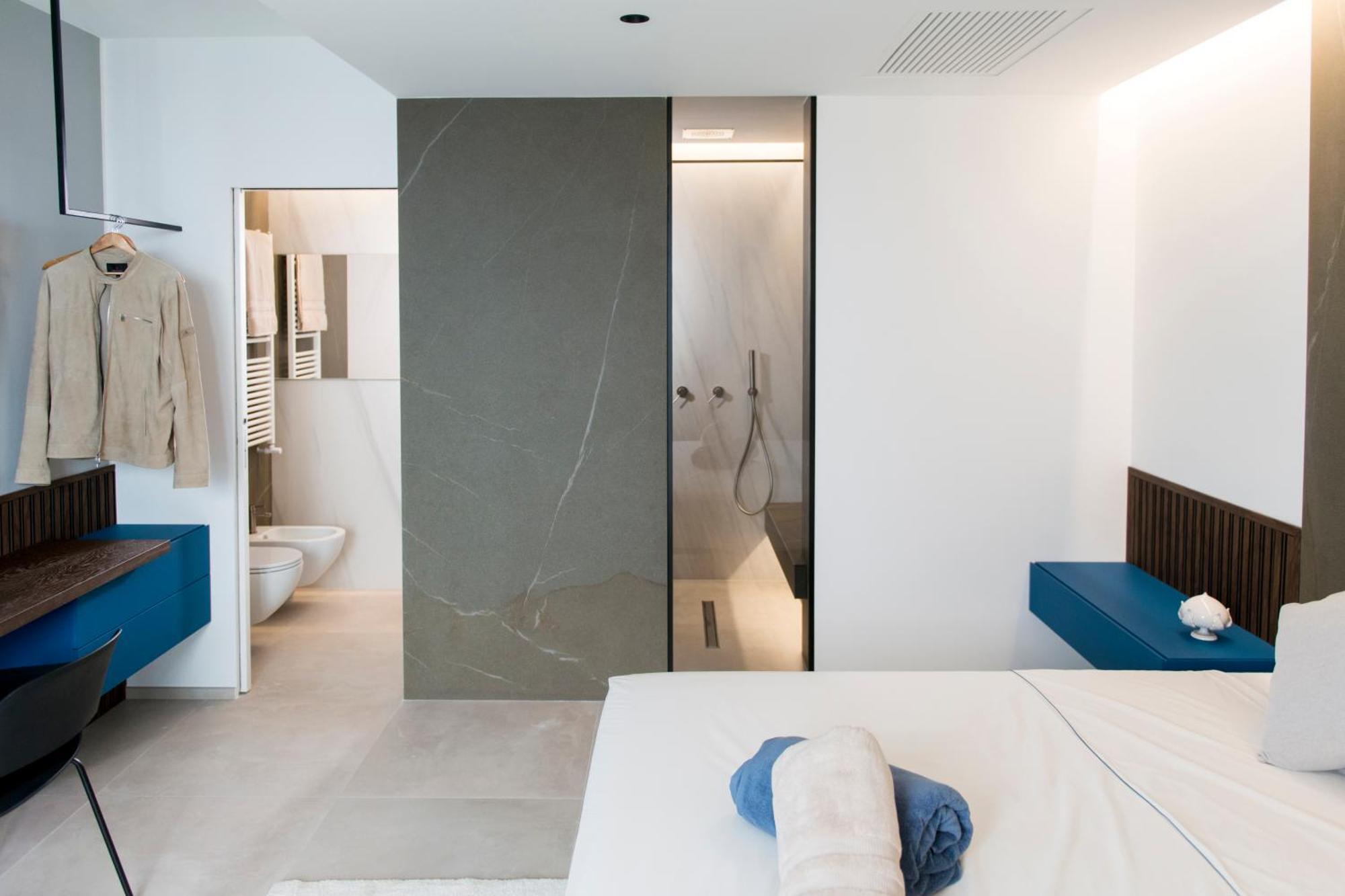 דירות פולינאנו א מארה Aschitelli Luxury Retreat מראה חיצוני תמונה