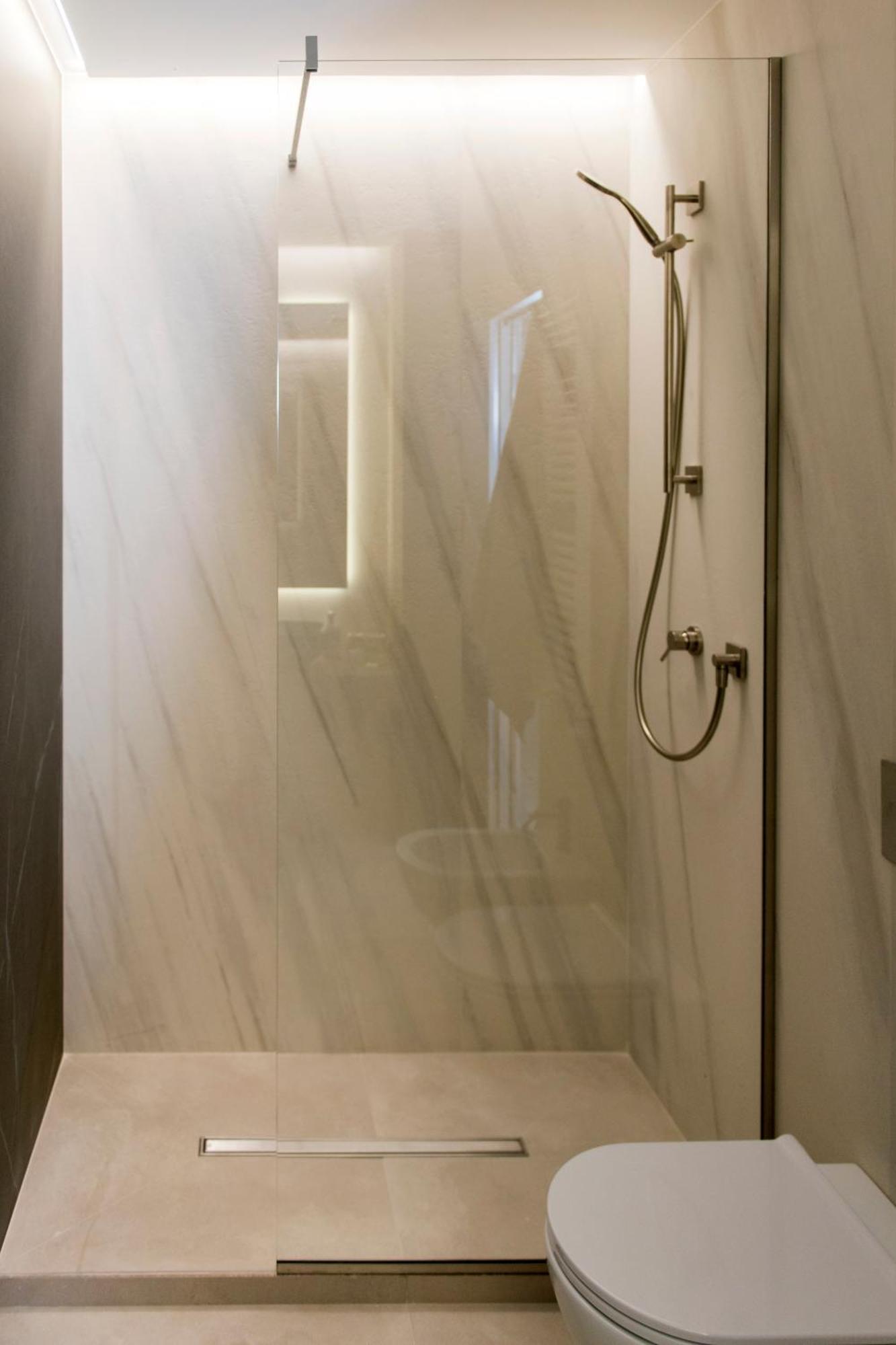 דירות פולינאנו א מארה Aschitelli Luxury Retreat מראה חיצוני תמונה